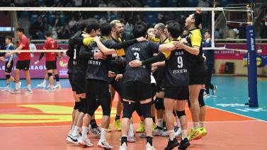 国安3-0河南平足协杯决赛最大分差，此前4场决赛曾出现3球差距