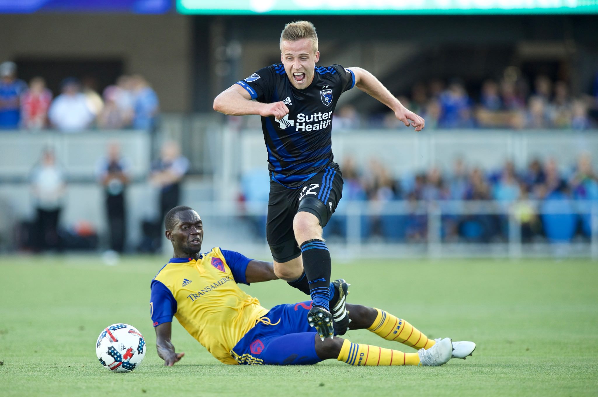 拟比赛场景 拟比赛场景