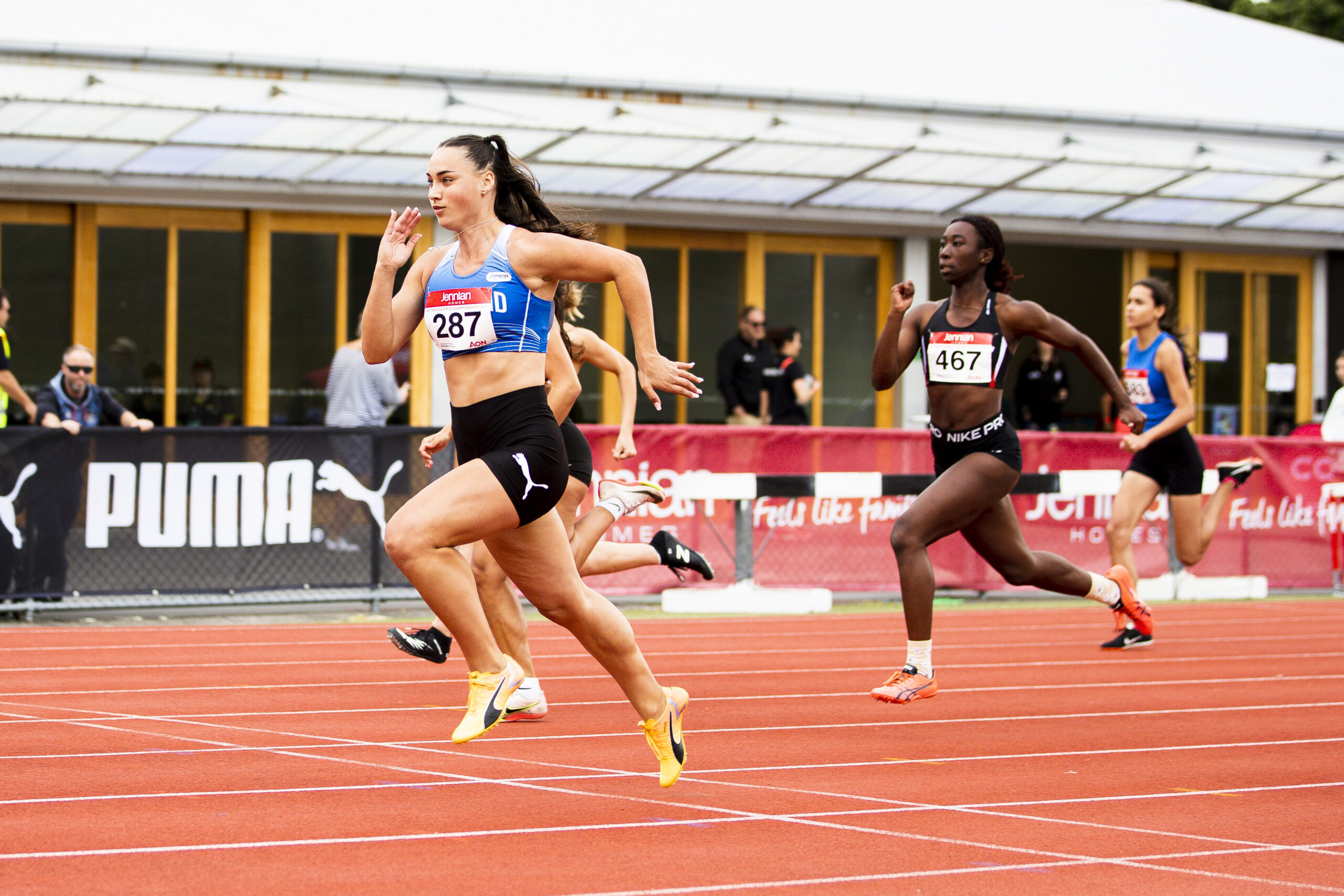 天津先行者 天津先行者